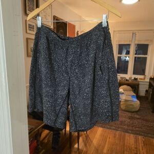 Mens Lululemon Shorts No Liner